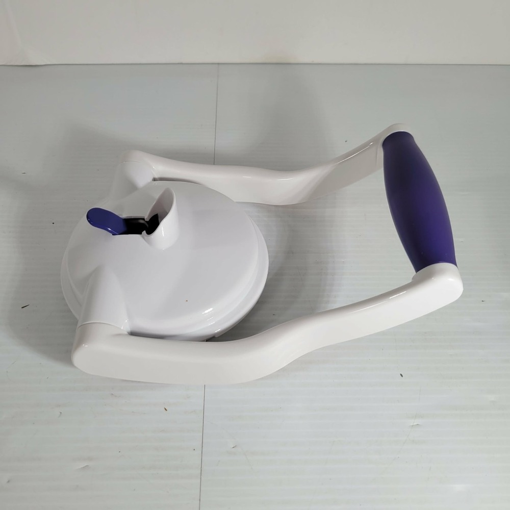 Black & Decker Arctic Twister Ice Cream Mixer IC200 Handle ONLY - Picture 2 of 6